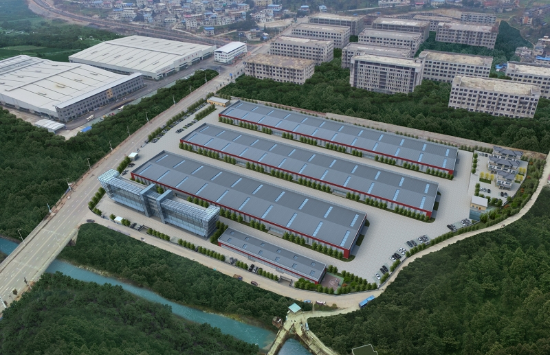 贵州杰傲新材料科技有限公司（副会长单位）